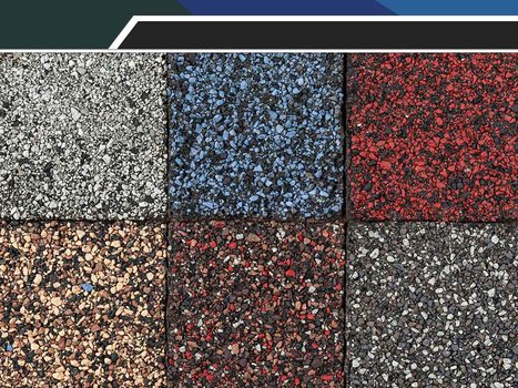 How To Pick The Right Shingle Color For Your Home