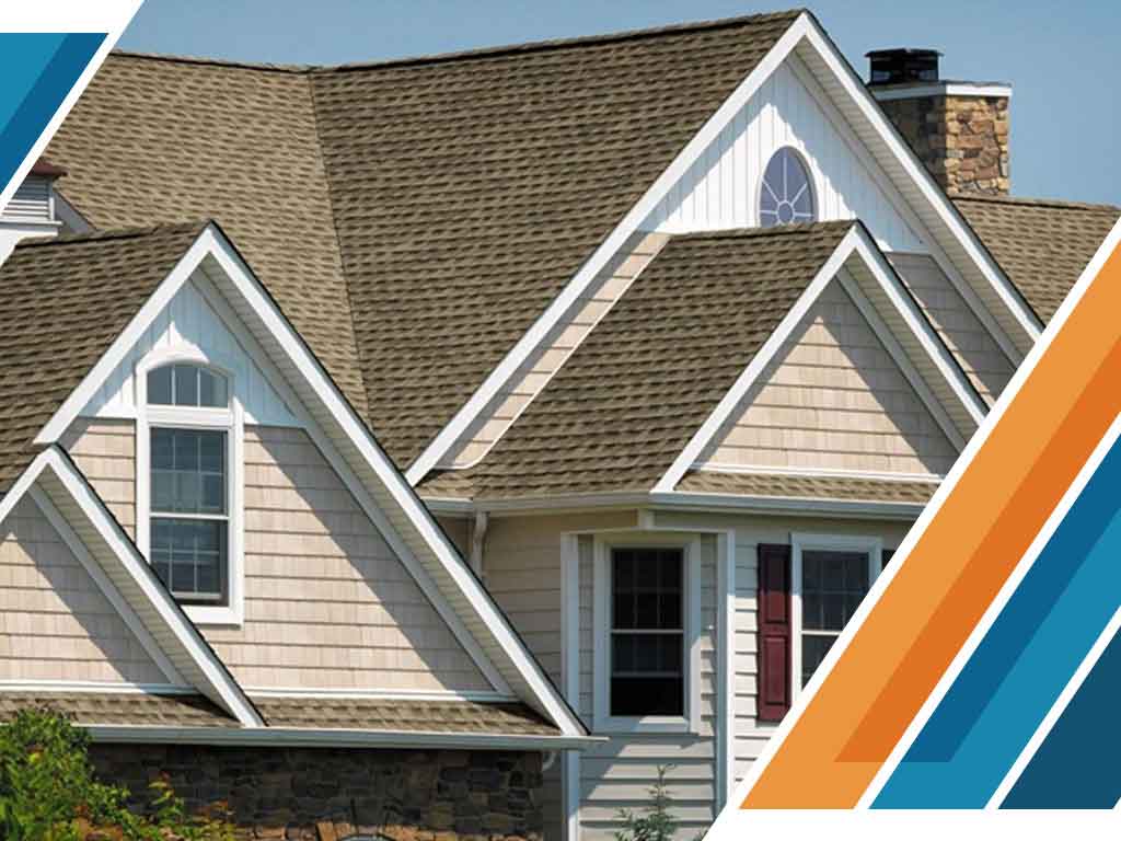 3 Features Of The Gaf Timberline Hd Shingles