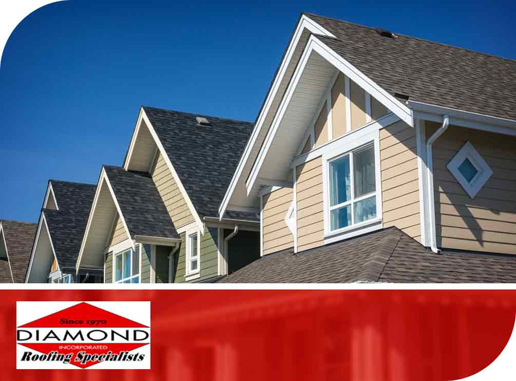 4 Roofing Problems That Often Go Unnoticed