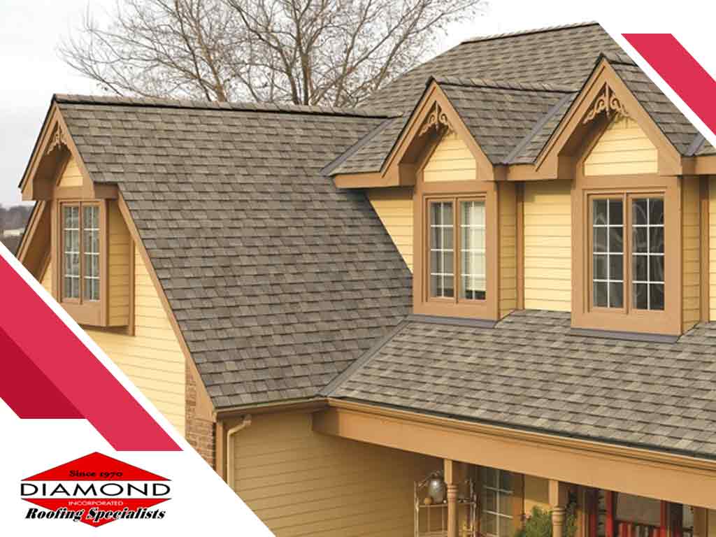 Why Timberline Ultra Hd Shingles Are Great For Your Home