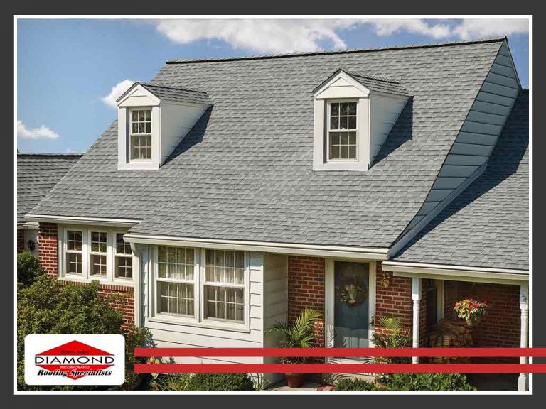 Discover What Makes GAF Slateline® Shingles Great