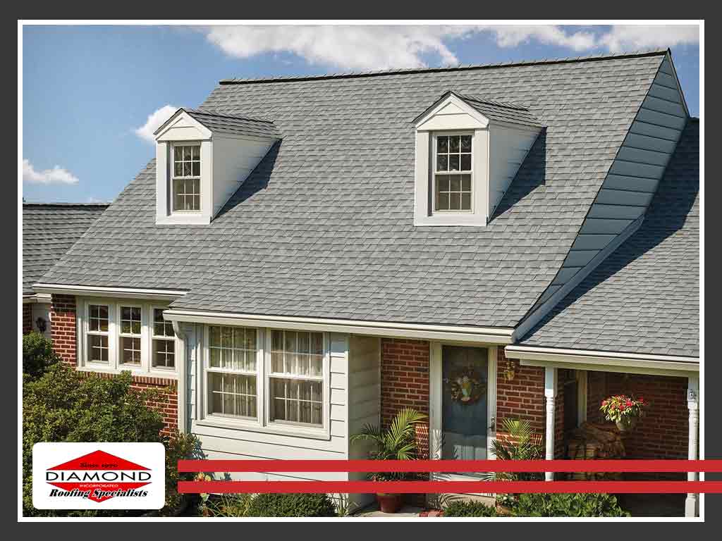Discover What Makes Gaf Slateline Shingles Great