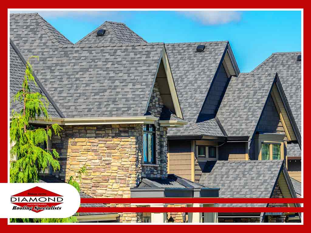 Should You Upgrade Your Roofing