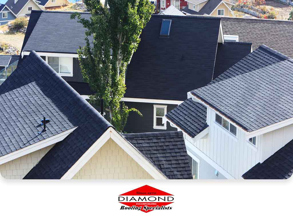 3 Myths About Asphalt Roofing Shingles