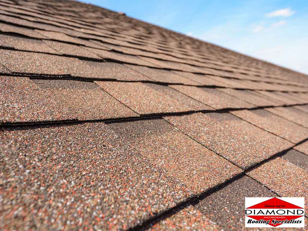 Roof Cleaning Keeping the Roof DirtFree Diamond Roofing Specialist Inc.