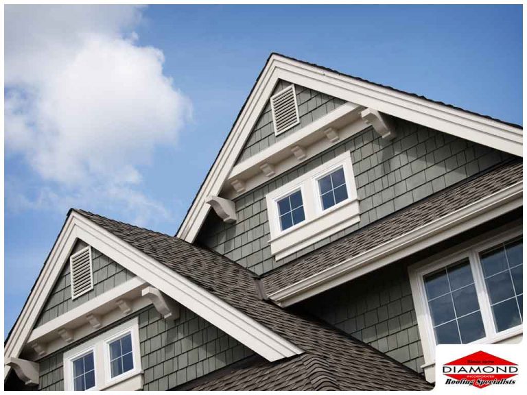4 Ways To Care For Your Roof This Spring
