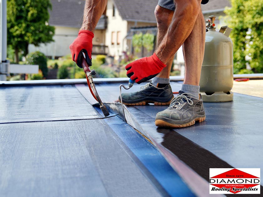 What Are The Benefits Of Epdm Roofing