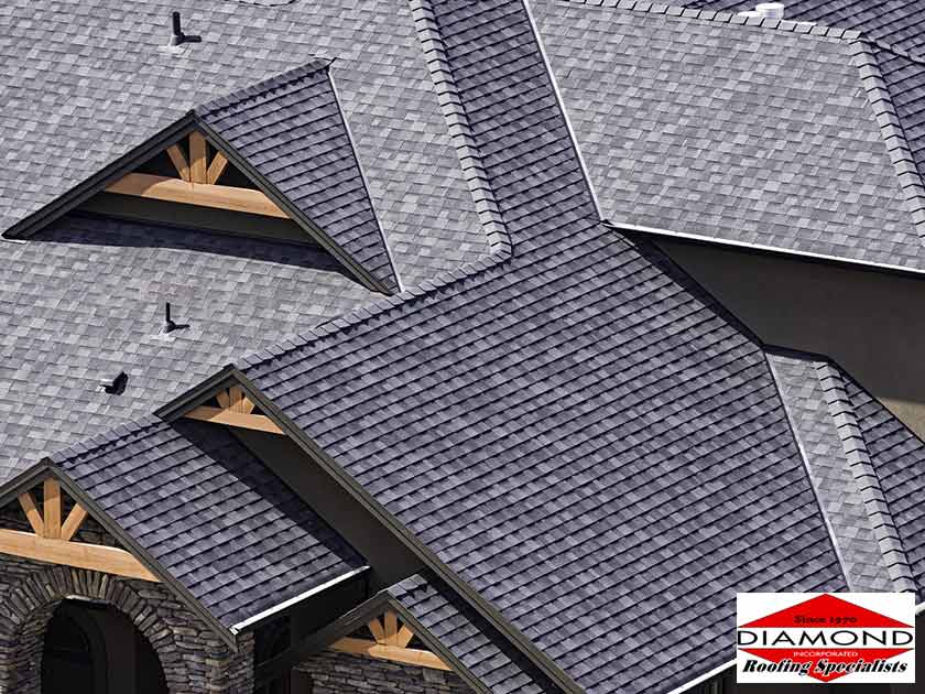 Asphalt Shingle Roof Anatomy The Key Components