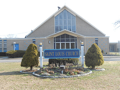 Church Roofing Replacement