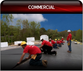 Commercial Flat Roof Specialist