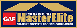 Gaf Master Elite GAF Master Elite