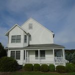 Residential Roof Replacement