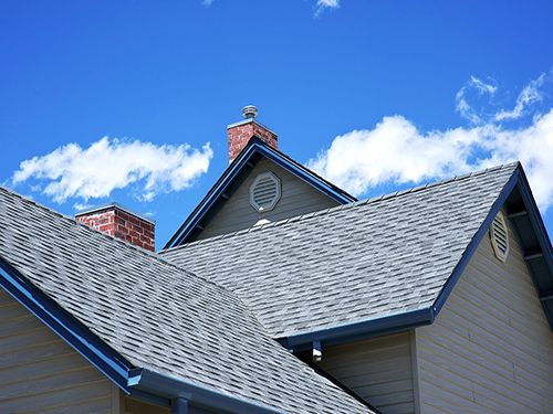 Roof Replacement Services Roof Replacement Services
