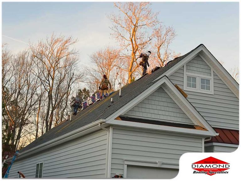 Does Insurance Cover Roofing Damage in Winter?
