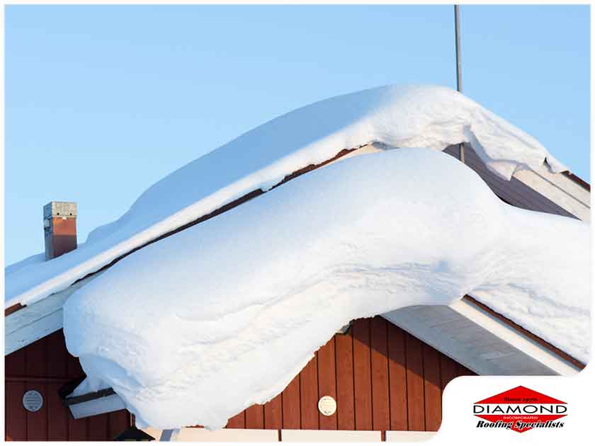Protect Your Roof and Home from Moisture Damage this Winter