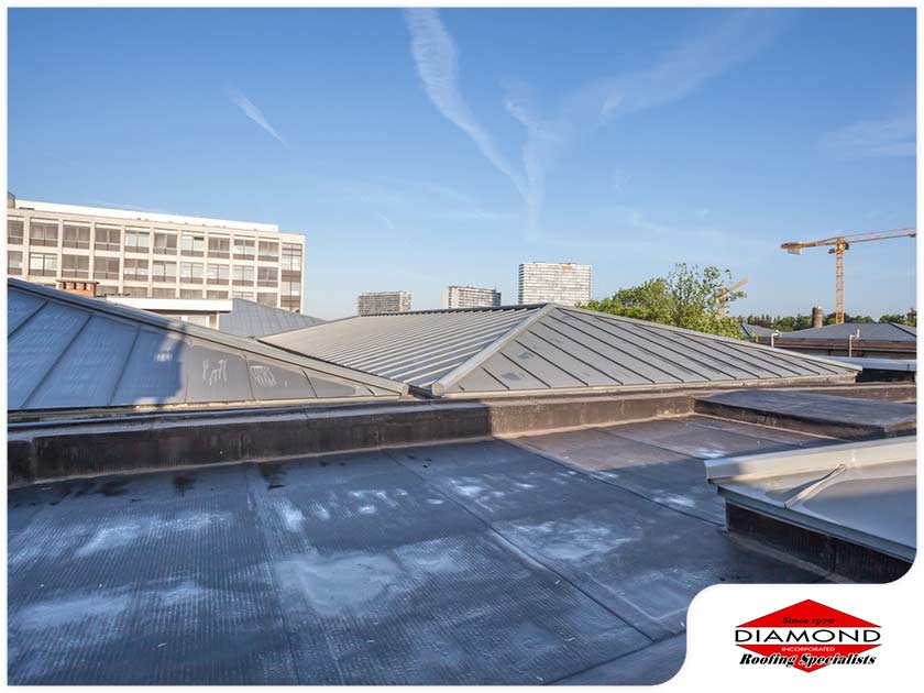 Tips on Preventing Common Flat Roof Issues
