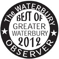 Best of Waterbury 2012