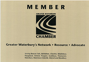 Chamber Member Certificate Chamber Member Certificate