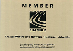 Chamber Member Certificate