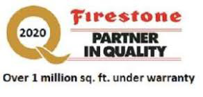 Firestone Partner In Quality 2020