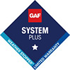 GAF System Plus