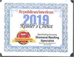 Republican American Best Roofing Company 2019