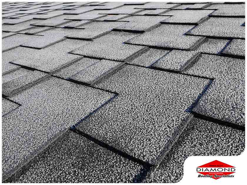 Roofing 101 What Are Asphalt Roofing Granules?