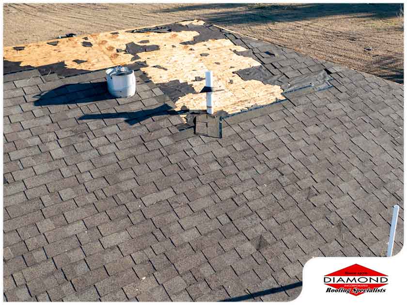 Spring Residential Roofing Maintenance Tips