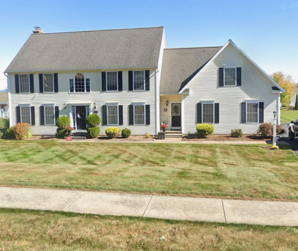 Springtime Roof Maintenance Tips